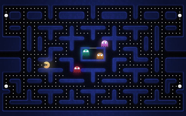 pacman-background-jingbo